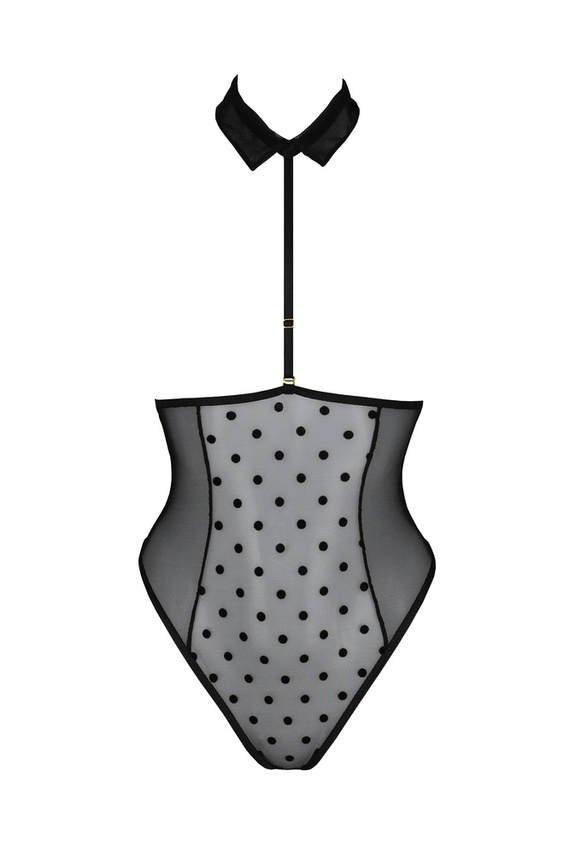 Trisha Body Passion dámské černé