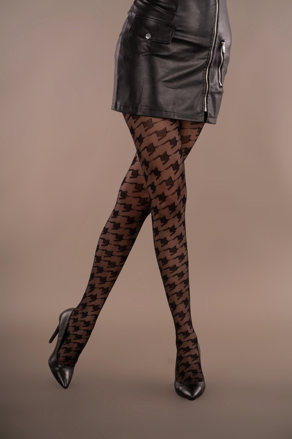 ZagZig 20 den Punčocháče LivCo Corsetti