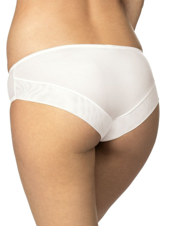 2061 Dámské kalhotky Lupoline - ecru