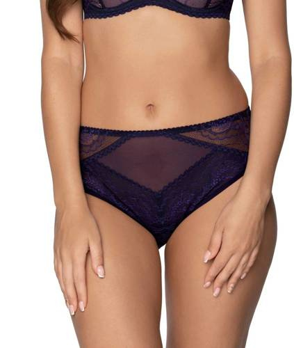 GFP 1132 Talia Dámské kalhotky Gaia - tmavě modré