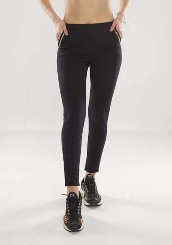 621 Artu Forex tepláky - černé