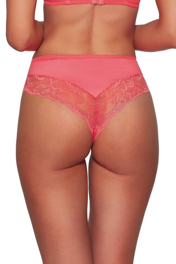 1824/B barbados Dámské bikiny AVA coral