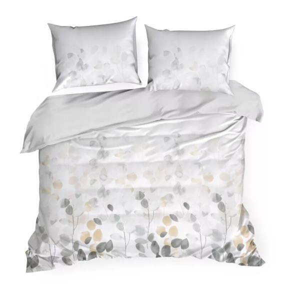 Eurofirany SPRING 94 povlečení 100% bavlněný satén Oeko-Tex