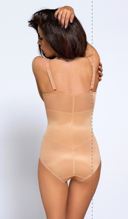 K 148 Sanremo Body Gorsenia - béžové