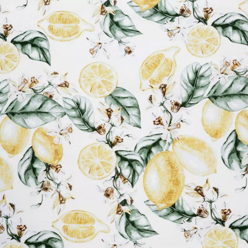 Eurofirany SPRING 91 povlečení 100% bavlněný satén Oeko-Tex