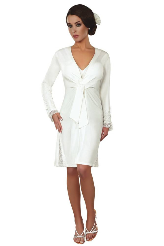 Lavinia LC 90023 Dámský župan LivCo Corsetti