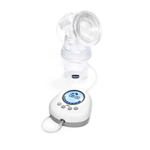 Laktator elektryczny Naturally Me Chicco